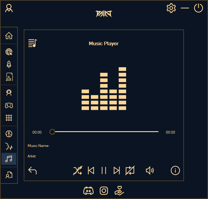 Music Player