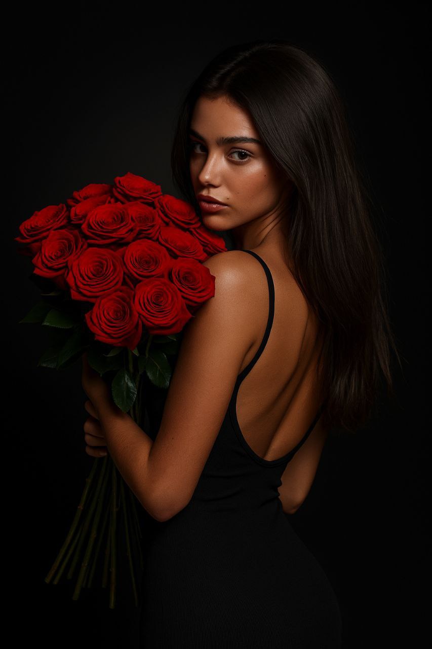 Random Girl