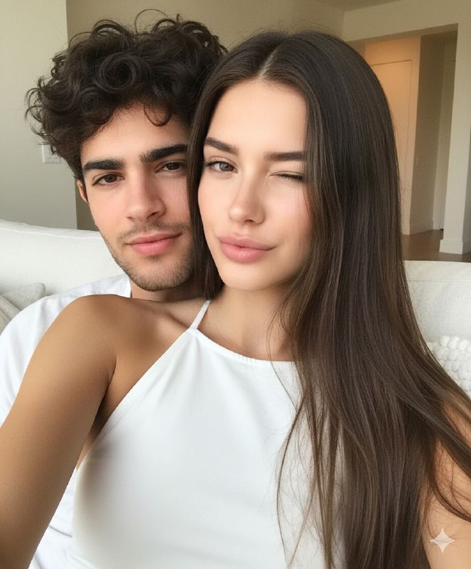 Random Couple