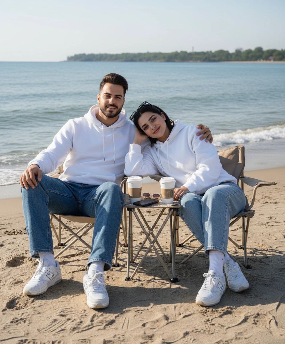 Random Couple
