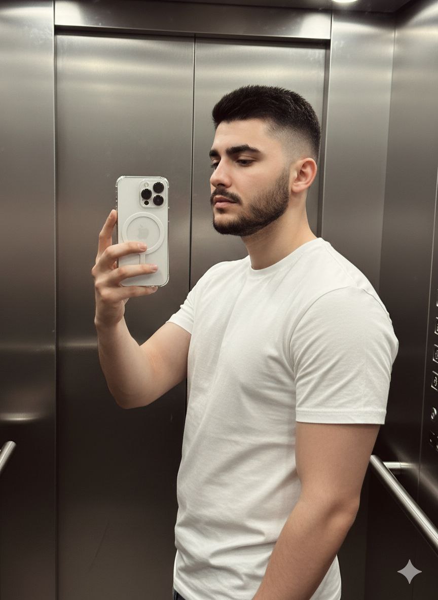 Random Boy