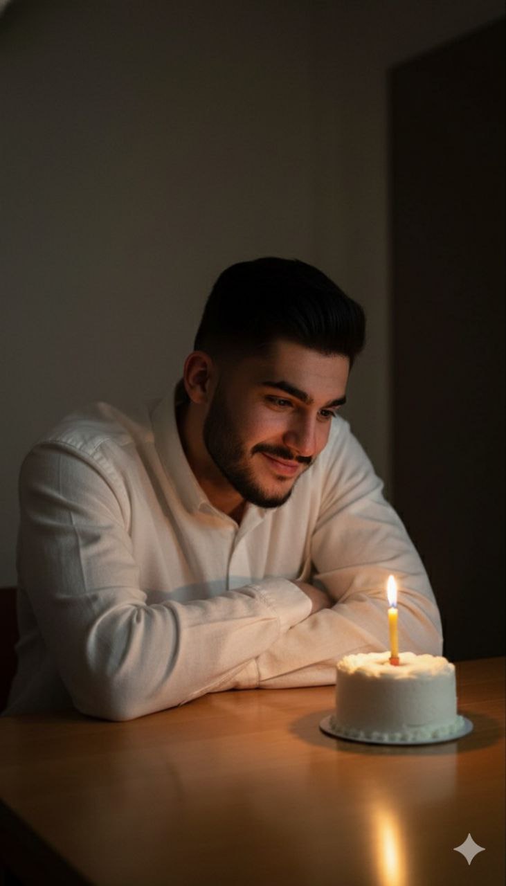 Birthday Boy