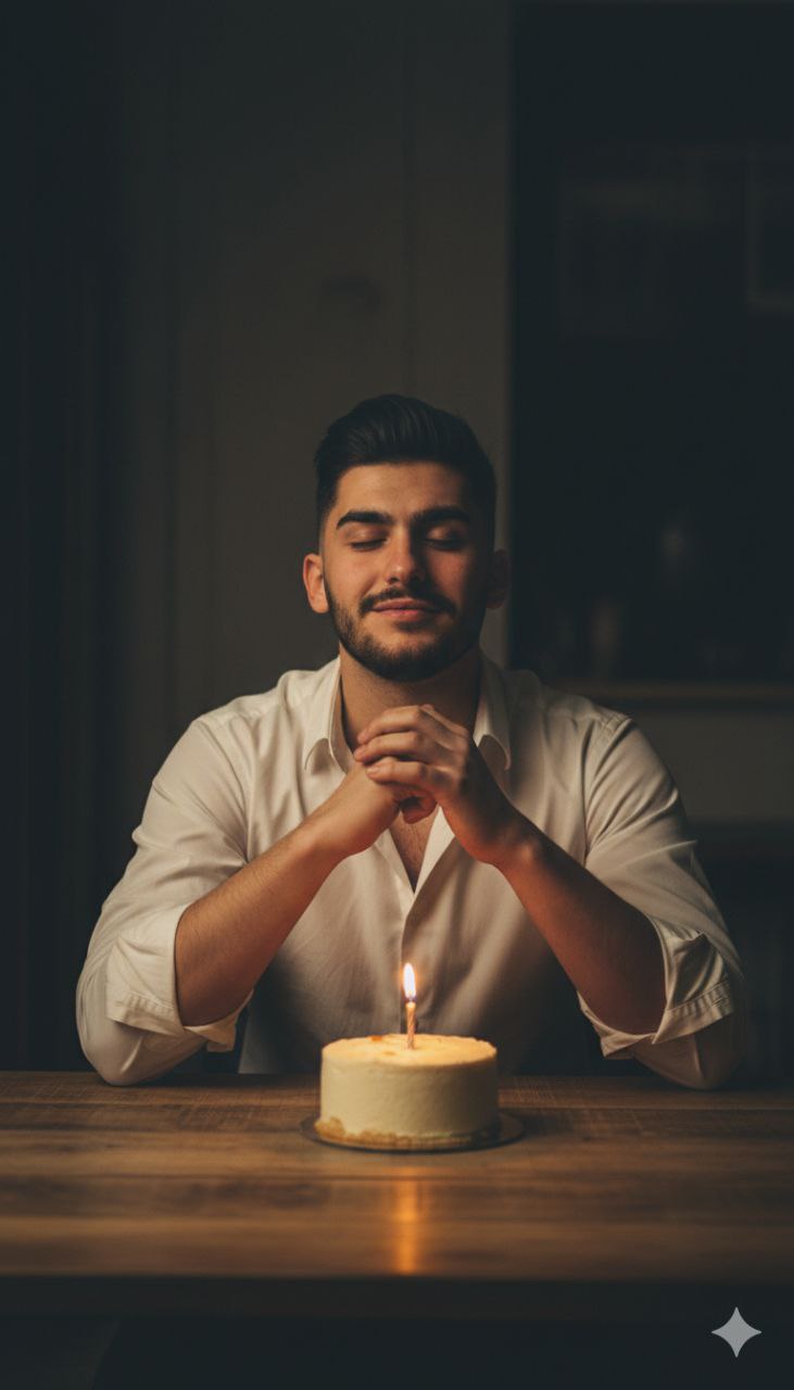 Birthday Boy