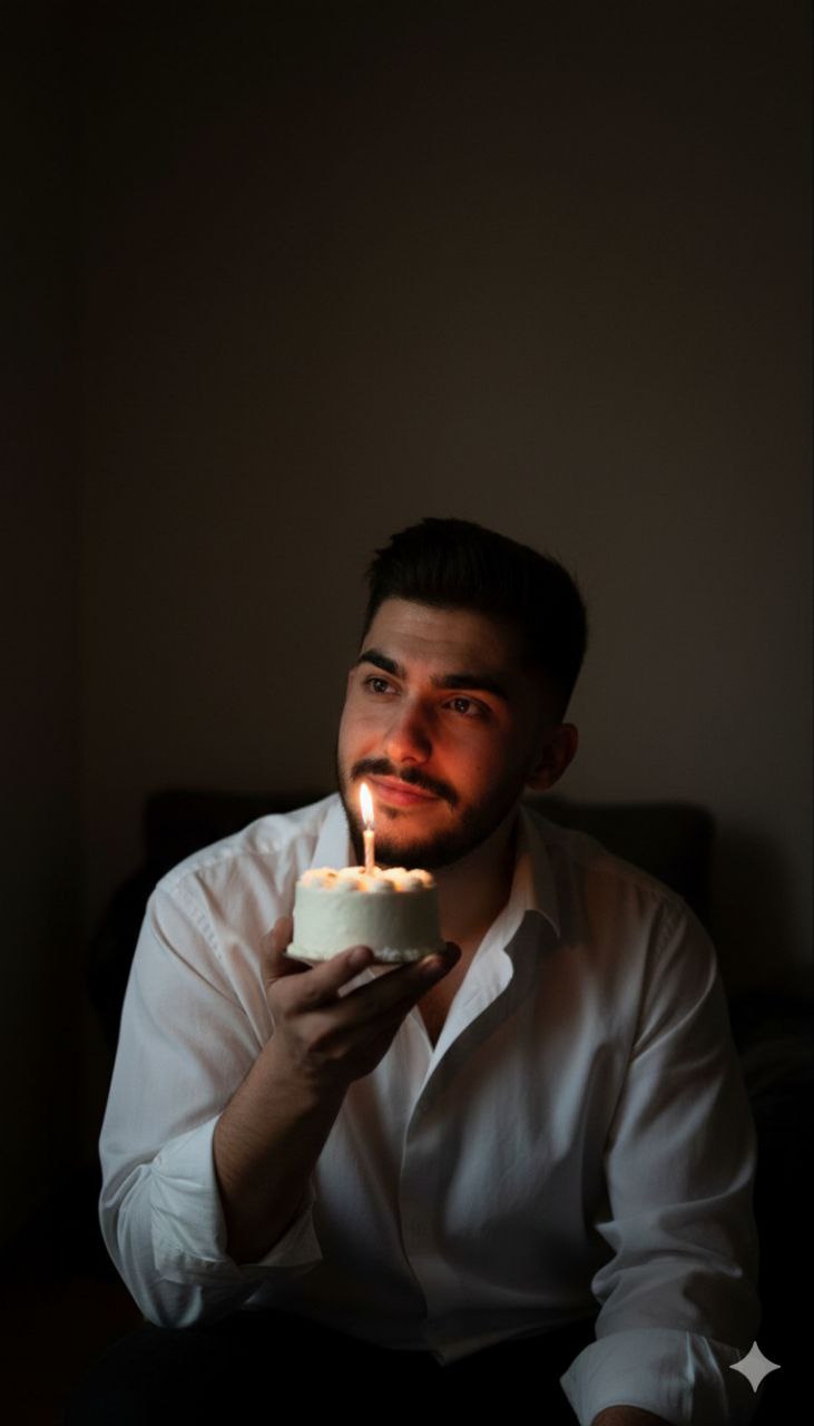 Birthday Boy