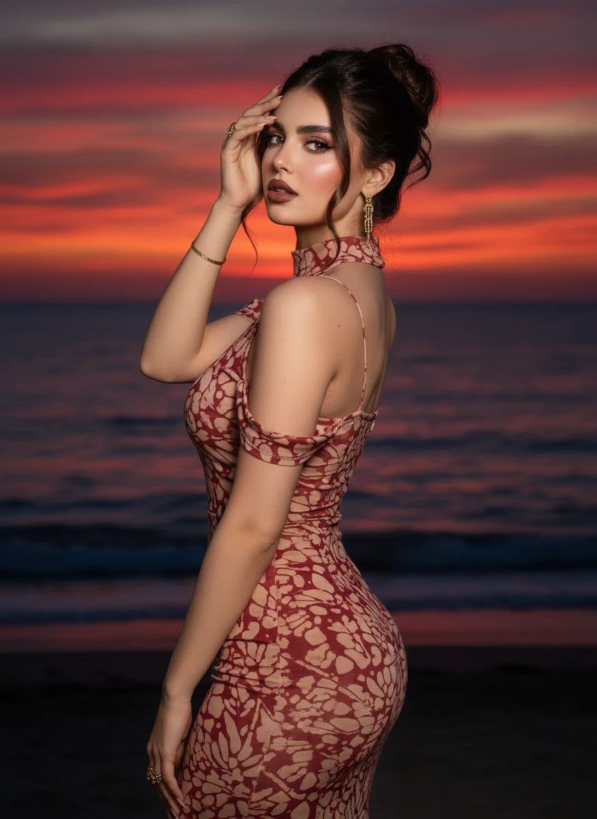 Random Girl