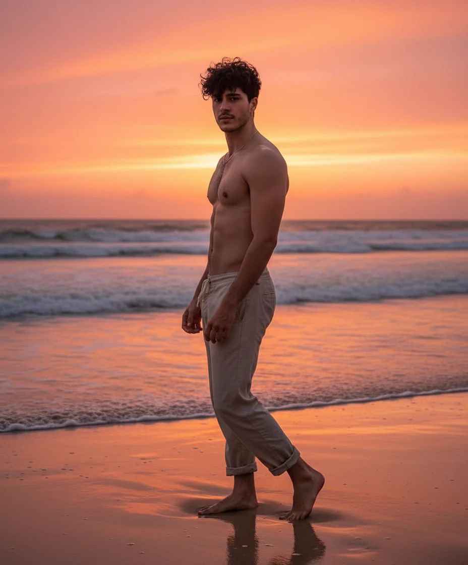Random Boy
