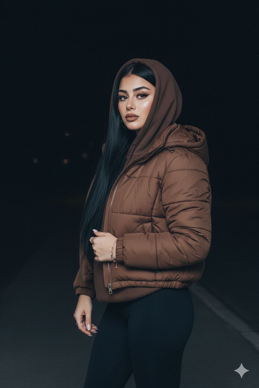 Random Girl