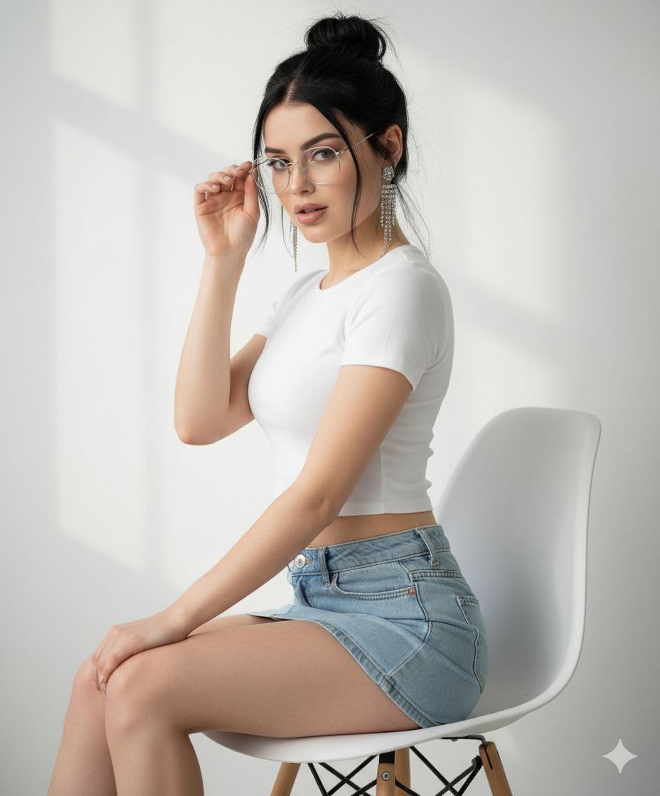 Random Girl