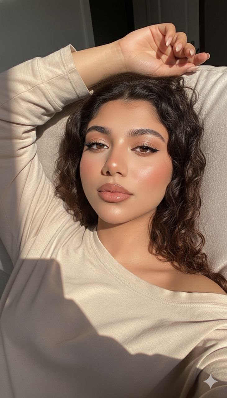 Selfie Girl